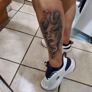 Meet your Posher, Salvador